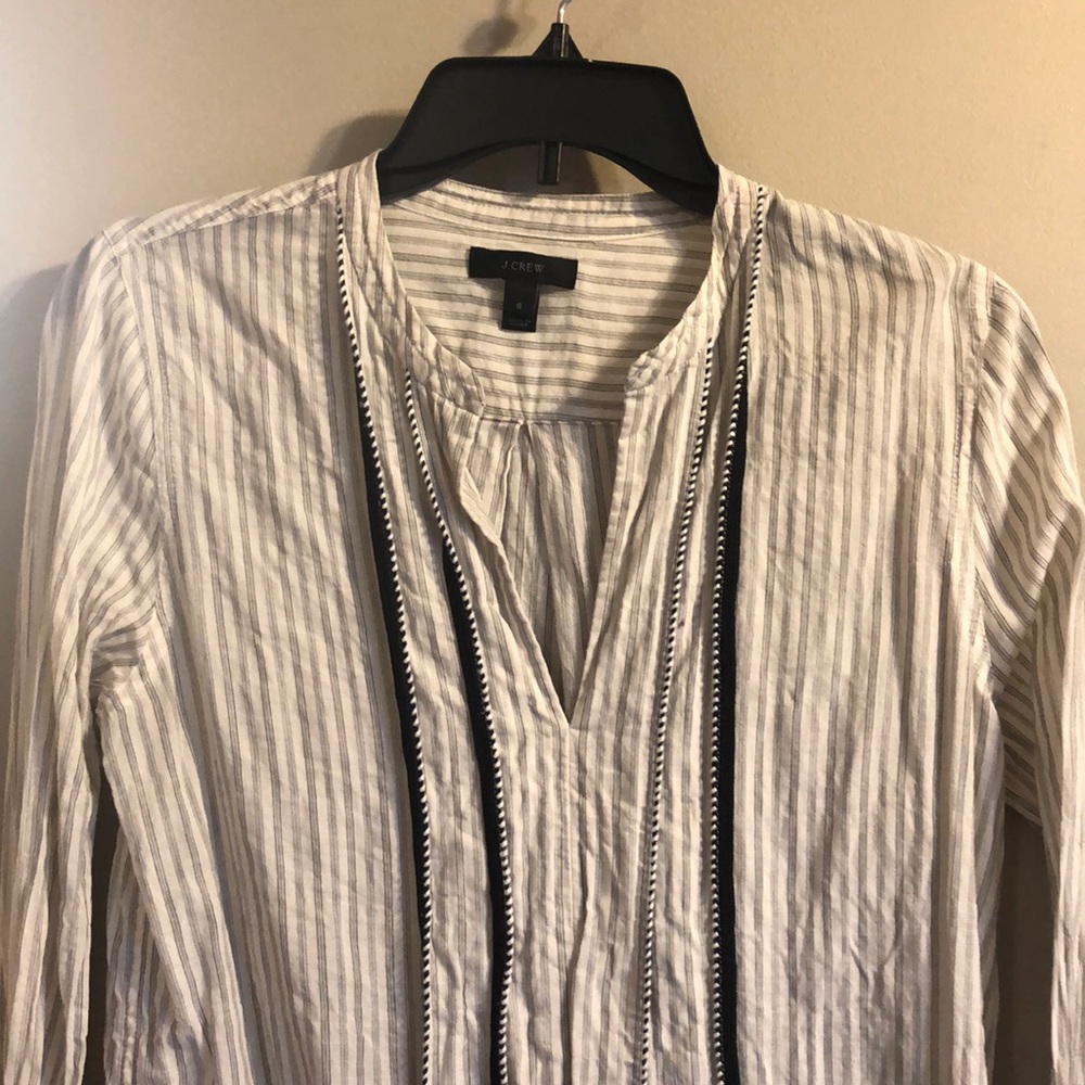J.Crew tunic